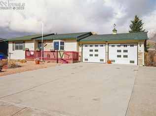 7430 Painted Rock Dr, Colorado Springs, CO 80911