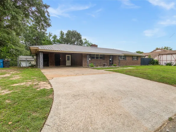 101 Emerald Dr, Minden, LA 71055