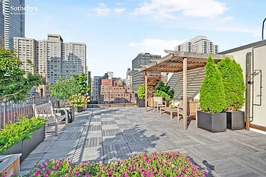 Sold by Sotheby's International Realty