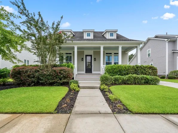 4176 Home Town Ln, Ravenel, SC 29470