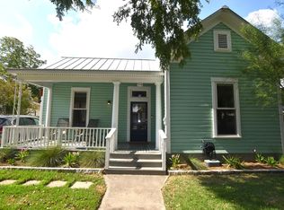 318 Callaghan Ave, San Antonio, TX 78210