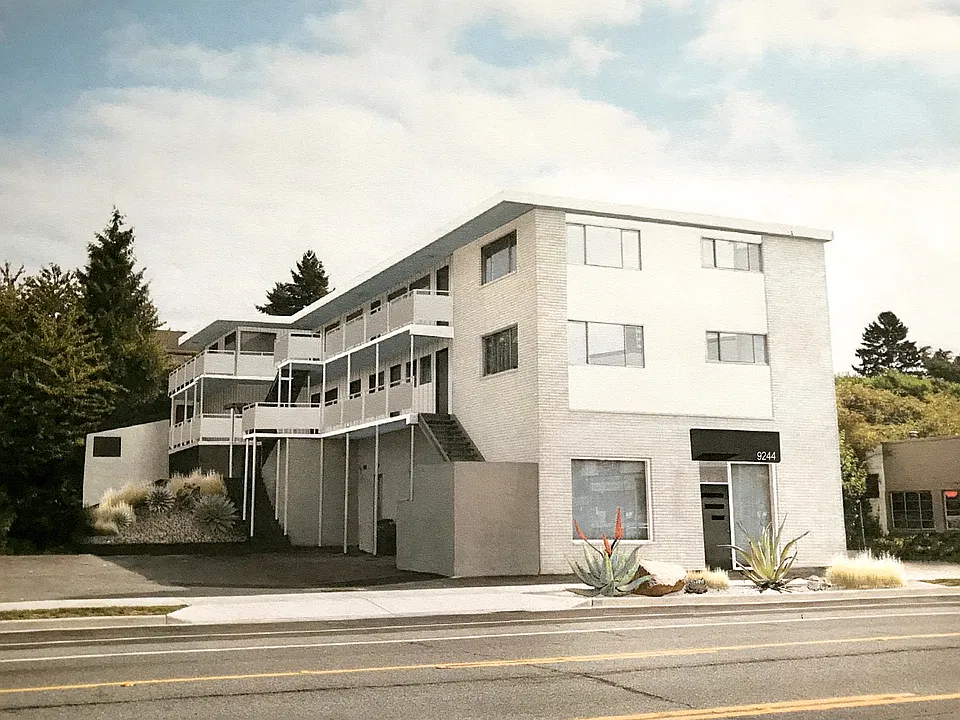 Building Photo