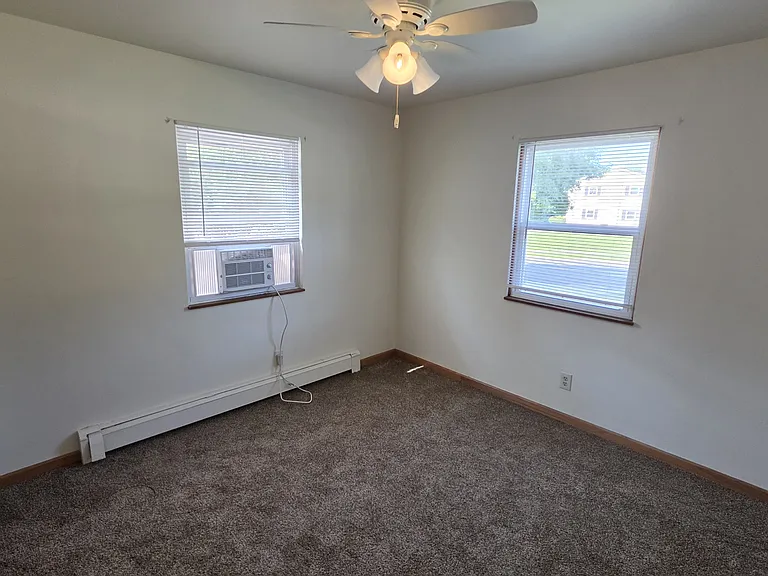 Bedroom #1