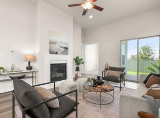 181 Benedum Way, Liberty Hill, TX 78642