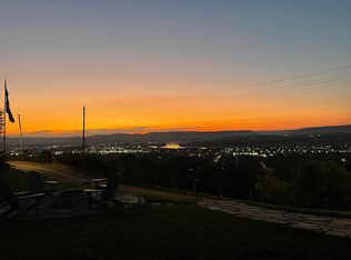 316 N Crest Rd, Chattanooga, TN 37404