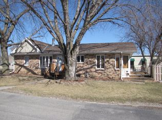 301 3rd Ave, Underwood, IA 51576
