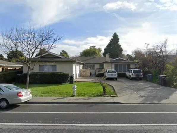 705 Sylvan Ave, Mountain View, CA 94041