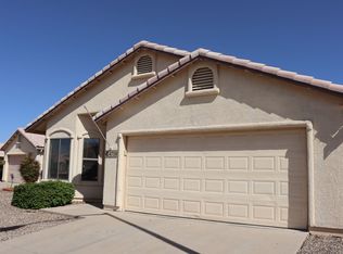 4758 Calle Albuquerque, Sierra Vista, AZ 85635