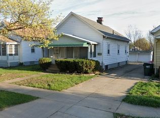 43 Forbes Rd, Bedford, OH 44146