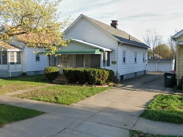 43 Forbes Rd, Bedford, OH 44146