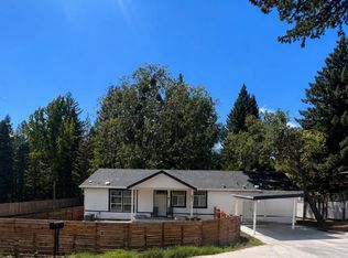 6274 Van Keppel Road, Forestville, CA 95436