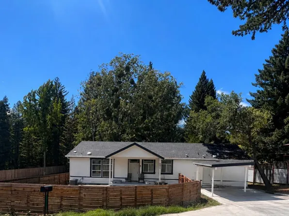 6274 Van Keppel Road, Forestville, CA 95436