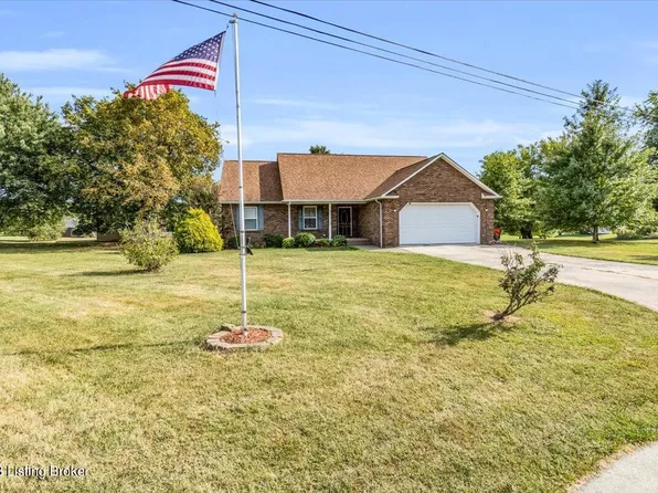 512 Burns Rd, Vine Grove, KY 40175