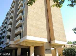 429 N St SW #S806, Washington, DC 20024