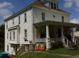 6 Beech St #2, Jamestown, NY 14701