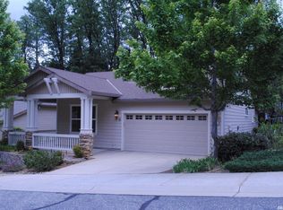 509 Eskaton Cir, Grass Valley, CA 95945