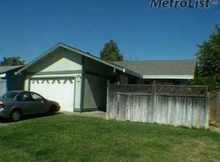 6457 Briartree Way, Citrus Heights, CA