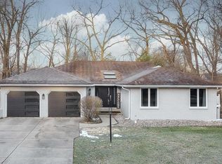 50595 Galaxy Dr, Granger, IN