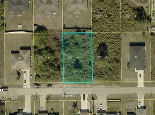 3026 37th St SW, Lehigh Acres, FL 33976