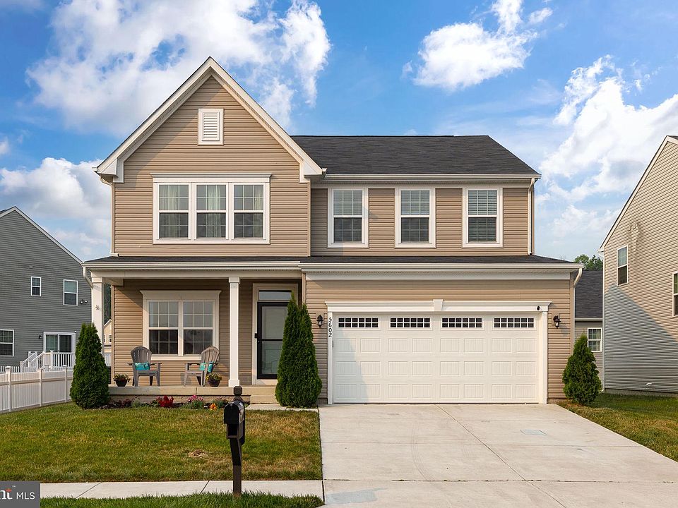 5602 Piney Glade Rd, Fredericksburg, VA 22407 MLS VASP2018148 Zillow