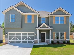 2305 Webbed Way, Opelika, AL 36804