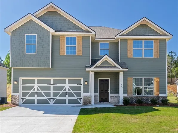 2305 Webbed Way, Opelika, AL 36804