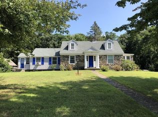 163 Pond St, Georgetown, MA 01833