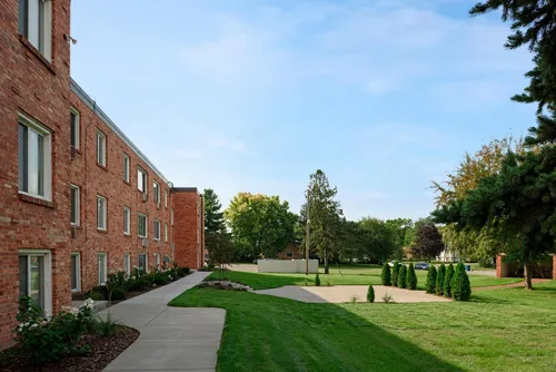 Nicollet Avenue Apartment Homes Photo 1