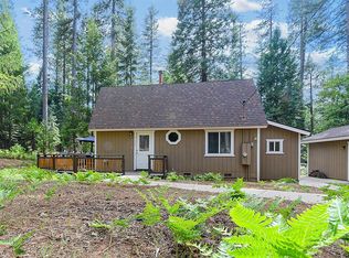 5195 Wooded Glen Rd, Grizzly Flats, CA