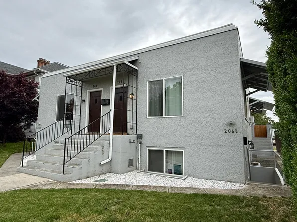 Johnson 4-Plex Apartments, 208 5th St, Lewiston, ID 83501
