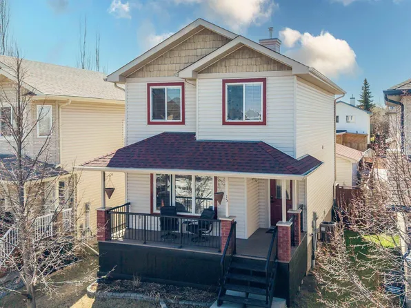 15 Venice Blvd, Spruce Grove, AB T7X 4P6