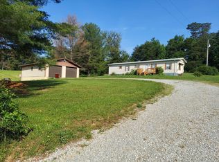 3450 Salem Rd, Parrottsville, TN 37843