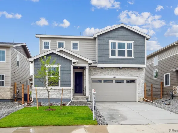 590 Douglas Fir Place, Johnstown, CO 80534