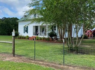 5722 County Road 2225, Troy, AL 36079