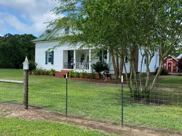 5722 County Road 2225, Troy, AL 36079