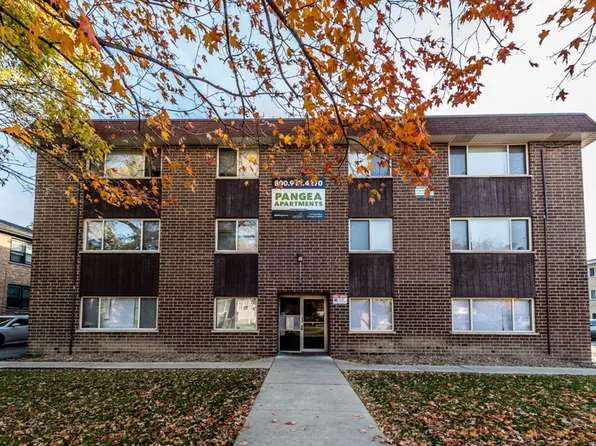 2115 S 4th, 2115 S 4th Ave #2122-202, Maywood, IL 60153