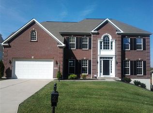 6722 Jennifer Lynn Dr, Cincinnati, OH 45248