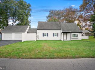 343 Hazel Ave, Feasterville Trevose, PA