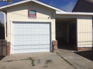 578 4th St, Richmond, CA 94801