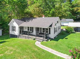 9494 Porterfield Hwy, Abingdon, VA 24210