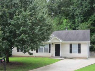 11 Mono St, Newnan, GA 30263