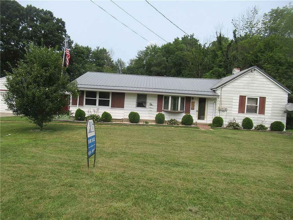 12992 Reed Ave, Conneaut Lake, PA 16316 Zillow