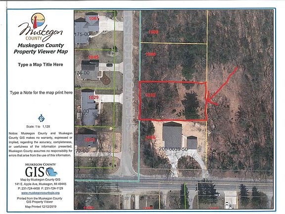 2nd image of 1030 Willshire Dr