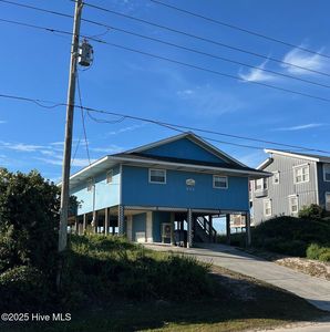 801 Ocean Drive, Emerald Isle, NC, 28594