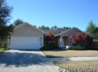 14271 NW 10th Rd, Newberry, FL 32669