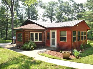 24904 Leghorn Dr, Siren, WI 54872