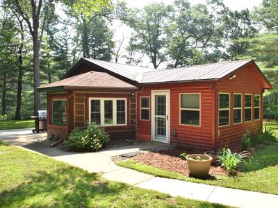 24904 Leghorn Dr, Siren, WI, 54872