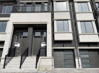 38 Origin Way, Vaughan, ON L6A 5C4