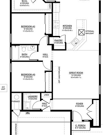 2nd image of 493 Wyatt Ave