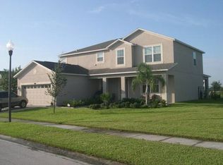 2440 Strandhill St, Orlando, FL 32824